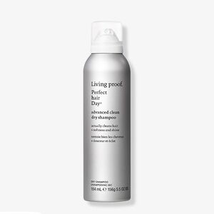 Living Proof PhD Dry Shampoo in Silver